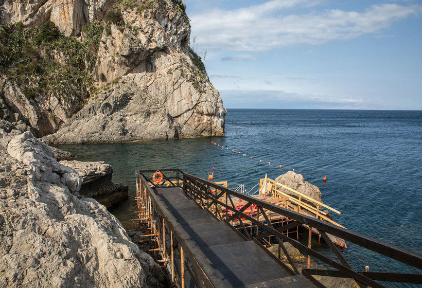 Capo dei Greci Taormina Coast Hotel & Spa  | Sant'Alessio Siculo | Messina | Italia 16