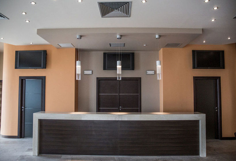 Capo dei Greci Taormina Coast Hotel & Spa  | Sant'Alessio Siculo | Messina | Italia 17