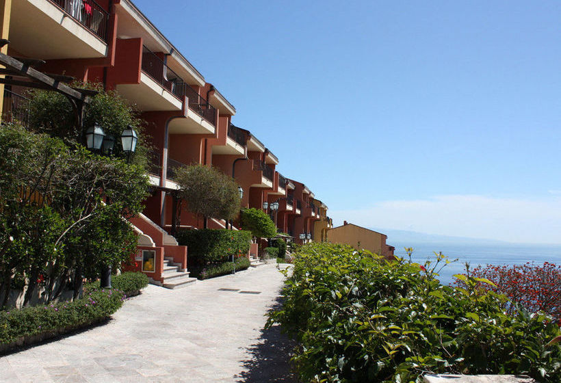 Capo dei Greci Taormina Coast Hotel & Spa  | Sant'Alessio Siculo | Messina | Italia 2