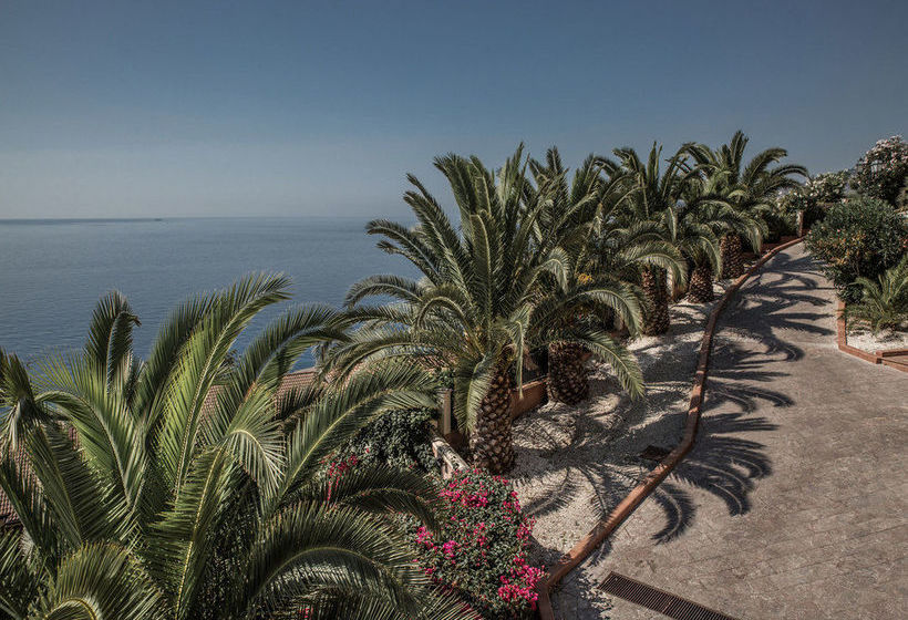 Capo dei Greci Taormina Coast Hotel & Spa  | Sant'Alessio Siculo | Messina | Italia 3