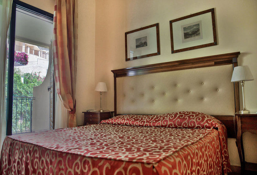 Capo dei Greci Taormina Coast Hotel & Spa  | Sant'Alessio Siculo | Messina | Italia 6