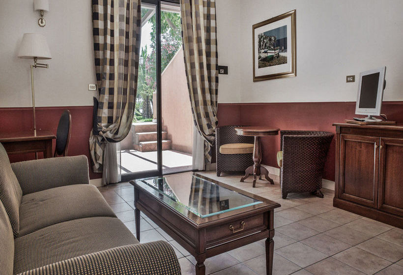 Capo dei Greci Taormina Coast Hotel & Spa  | Sant'Alessio Siculo | Messina | Italia 9