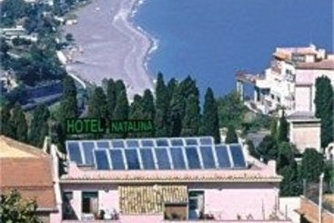 Hotel Natalina  | Taormina | Messina | Italia 10