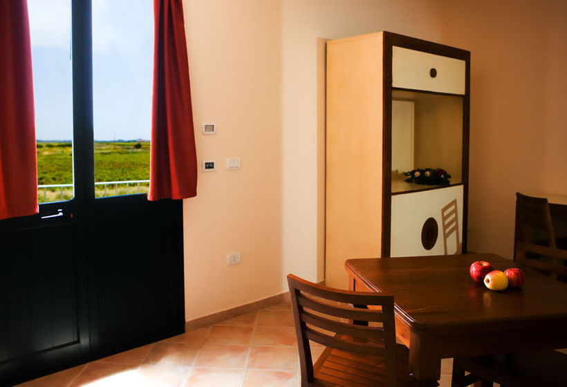 Hotel Baglio Basile  | Petrosino | Trapani | Italia 17