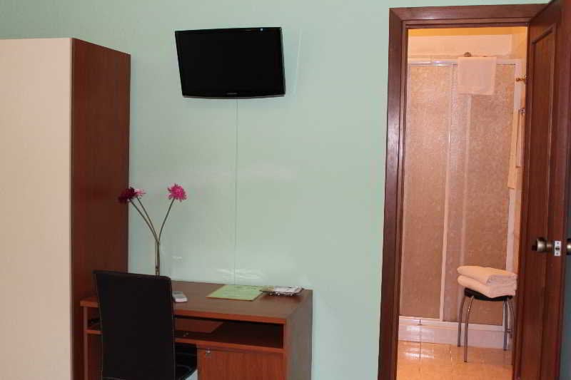 Hotel Alius  | Roma | Roma | Italia 10