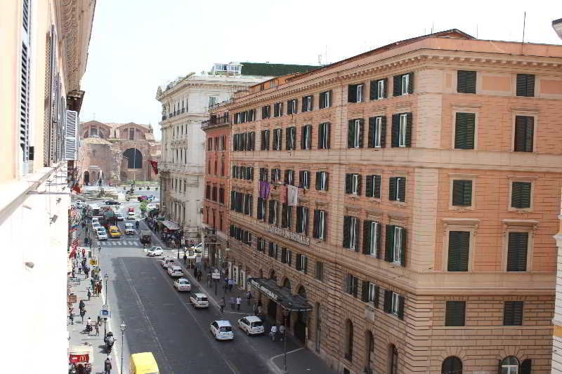 Hotel Alius  | Roma | Roma | Italia 11