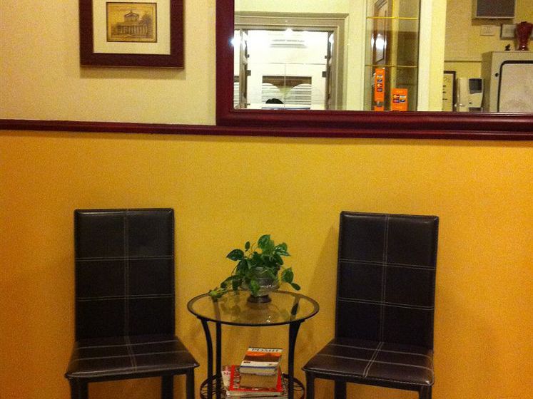 Hotel Alius  | Roma | Roma | Italia 12