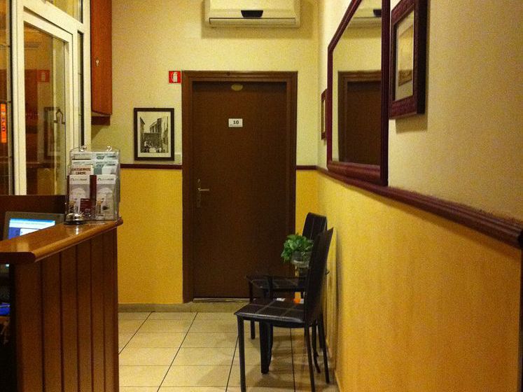 Hotel Alius  | Roma | Roma | Italia 13