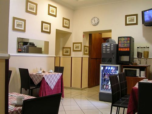 Hotel Alius  | Roma | Roma | Italia 14