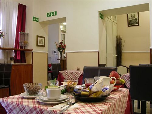 Hotel Alius  | Roma | Roma | Italia 15