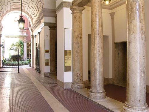 Hotel Alius  | Roma | Roma | Italia 16