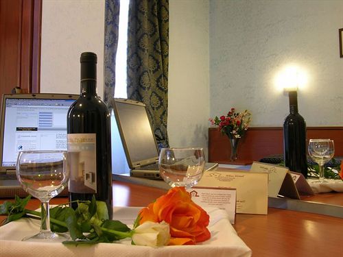 Hotel Alius  | Roma | Roma | Italia 18