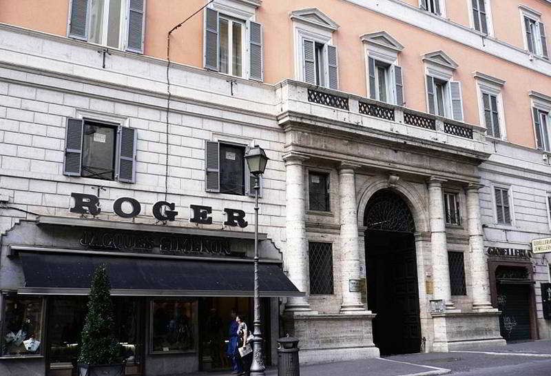 Hotel Alius  | Roma | Roma | Italia 2