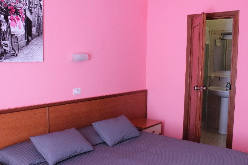 Hotel Alius  | Roma | Roma | Italia 3