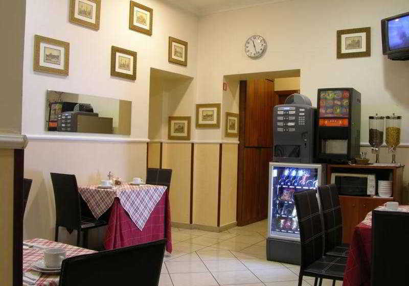 Hotel Alius  | Roma | Roma | Italia 5