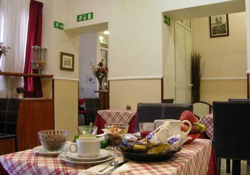 Hotel Alius  | Roma | Roma | Italia 6