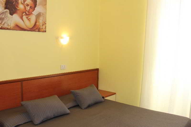 Hotel Alius  | Roma | Roma | Italia 7