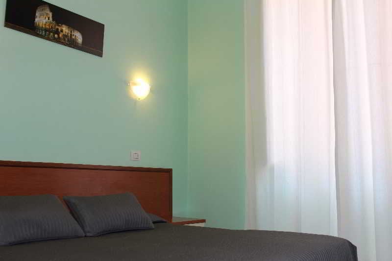 Hotel Alius  | Roma | Roma | Italia 9