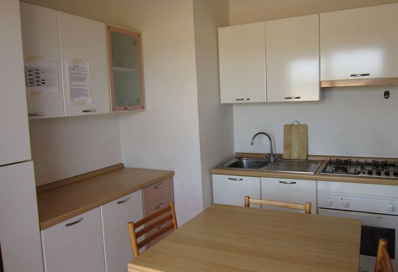Apartamentos Brezza Marina  | Torre dei Corsari | Cerdeña | Italia 1