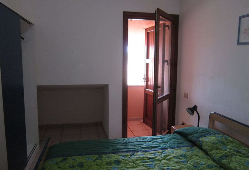 Apartamentos Brezza Marina  | Torre dei Corsari | Cerdeña | Italia 2
