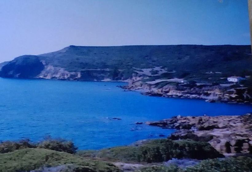 Apartamentos Brezza Marina  | Torre dei Corsari | Cerdeña | Italia 3