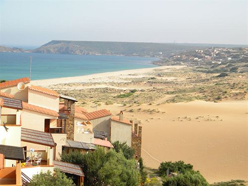 Apartamentos Brezza Marina  | Torre dei Corsari | Cerdeña | Italia 6