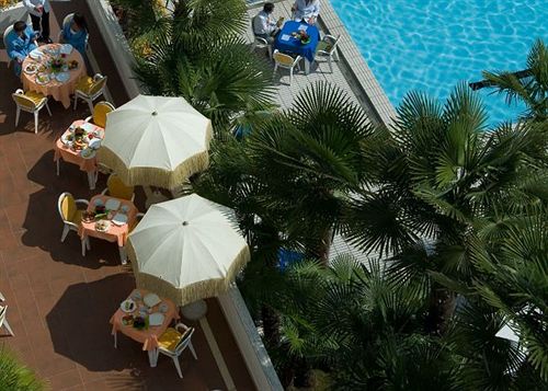 Hotel Metropole Abano Terme Abano Terme