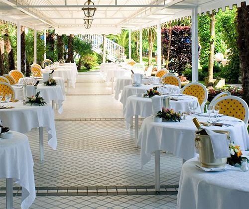 Hotel Metropole Abano Terme  | Abano Terme | Padova | Italia 1