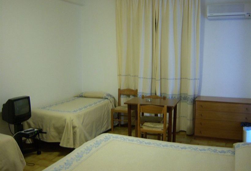 Hotel Citti Arzachena