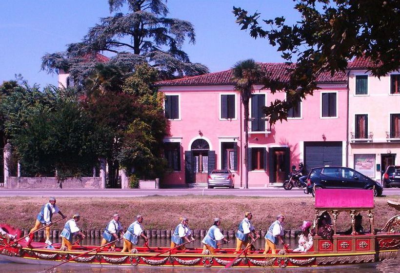 Hôtel Alcova Del Doge 