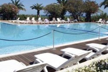 Hotel Free Beach Club  | Costa Rei | Sardegna | Italia 1