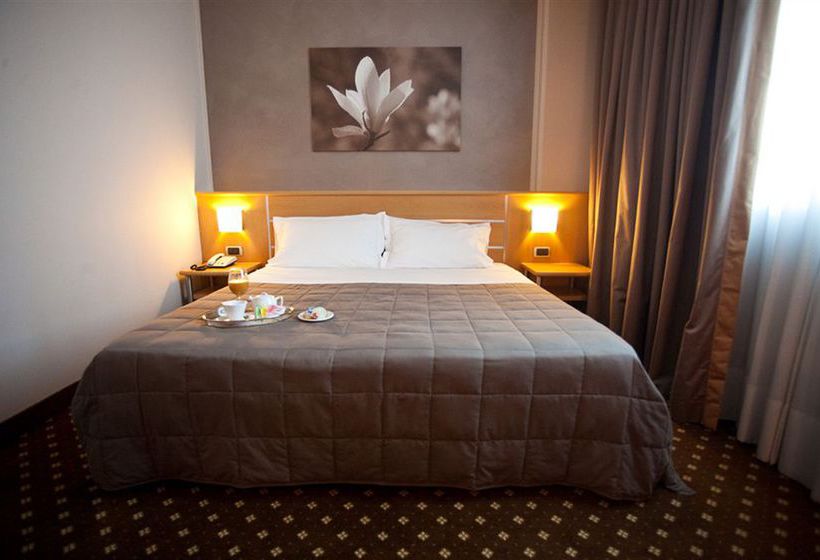 Hotel Garda  | Montichiari | Brescia | Italia 4