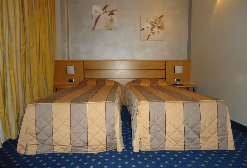 Hotel Garda  | Montichiari | Brescia | Italia 5