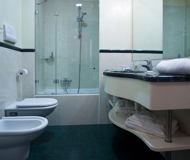 Hotel Garda  | Montichiari | Brescia | Italia 6