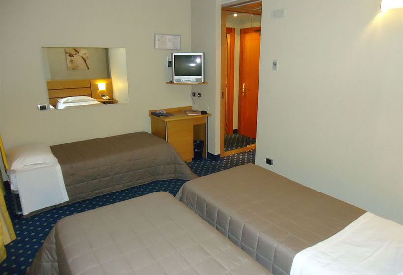 Hotel Garda  | Montichiari | Brescia | Italia 7