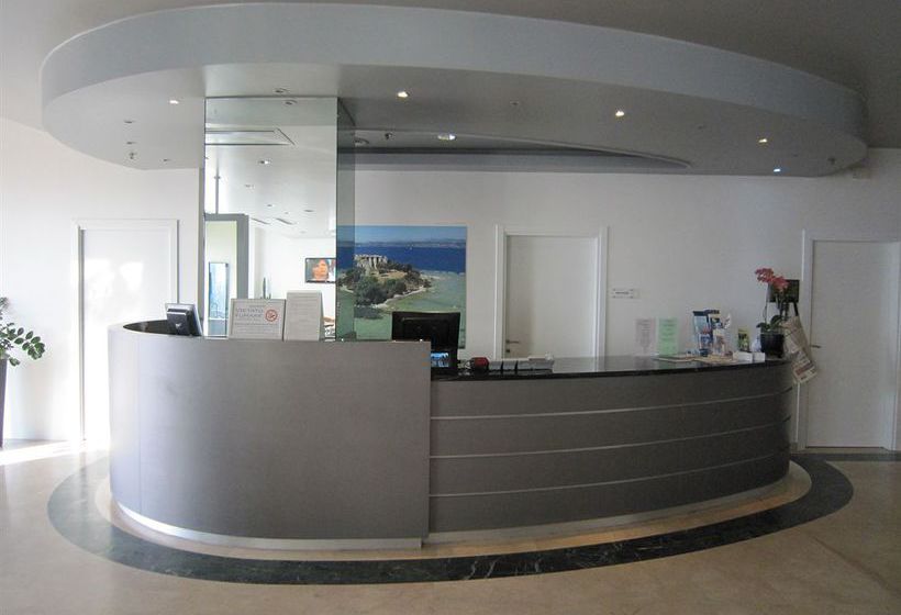 Hotel Garda  | Montichiari | Brescia | Italia 8