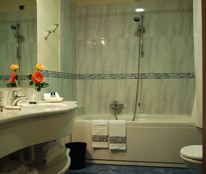 Hotel Garda  | Montichiari | Brescia | Italia 9