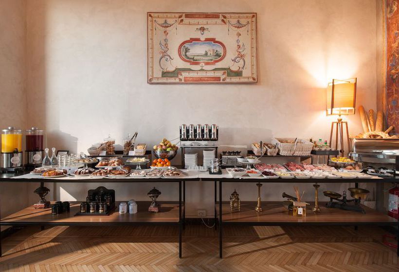 Hotel Lungarno Vespucci 50  | Firenze | Florence | Italia 10