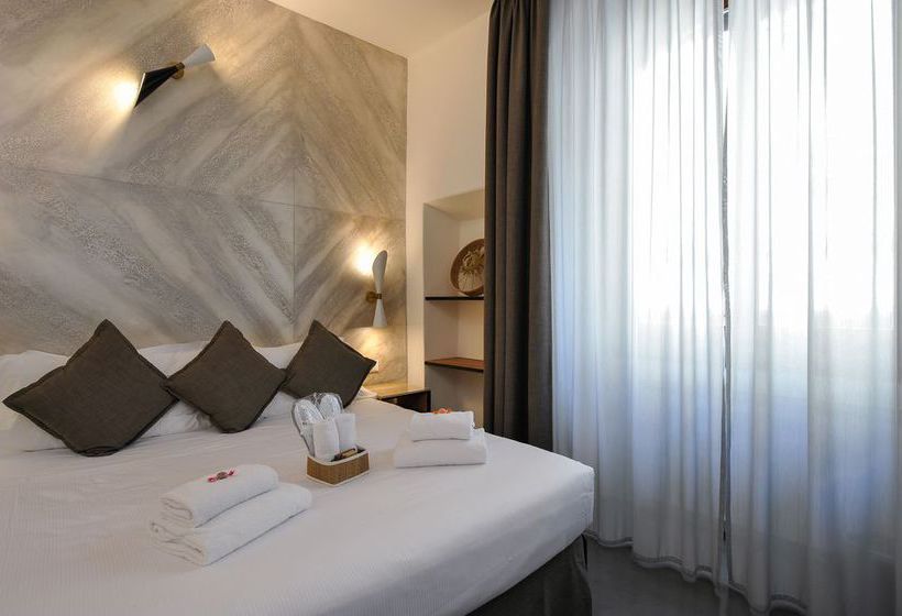 Hotel Lungarno Vespucci 50  | Firenze | Florence | Italia 14