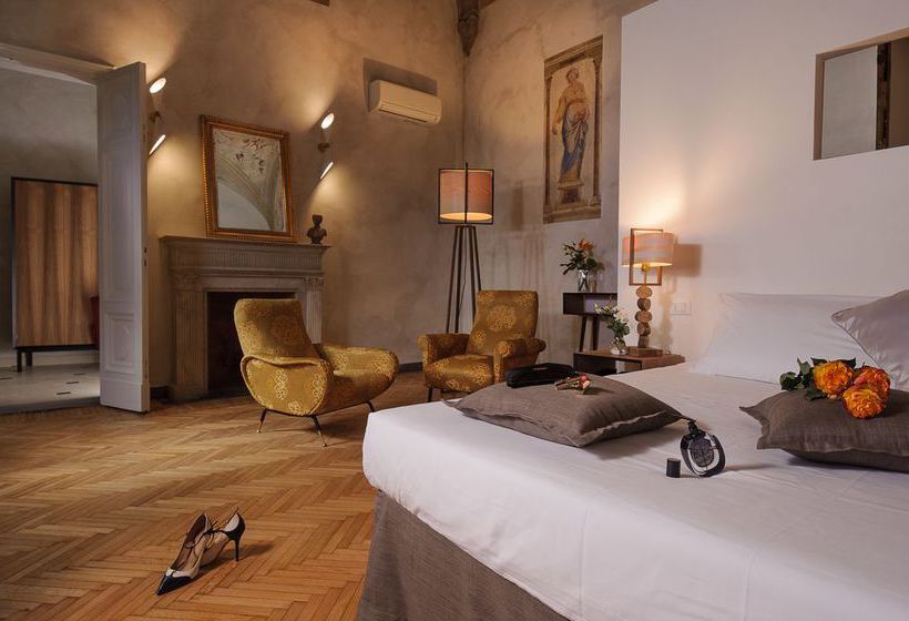 Hotel Lungarno Vespucci 50  | Firenze | Florence | Italia 16