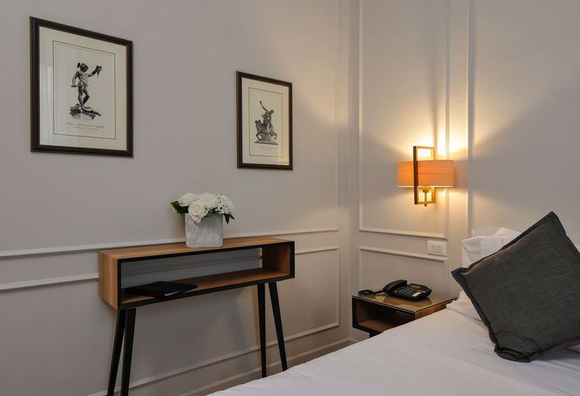 Hotel Lungarno Vespucci 50  | Firenze | Florence | Italia 17