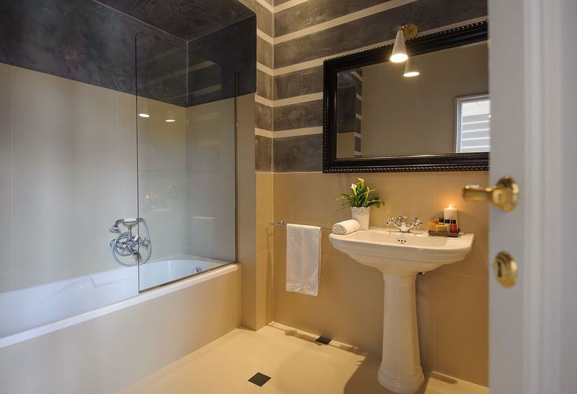 Hotel Lungarno Vespucci 50  | Firenze | Florence | Italia 18