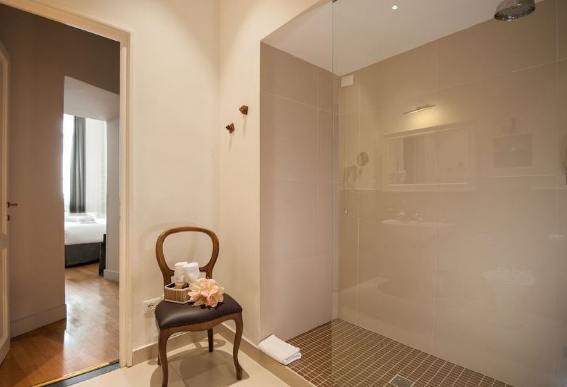 Hotel Lungarno Vespucci 50  | Firenze | Florence | Italia 19