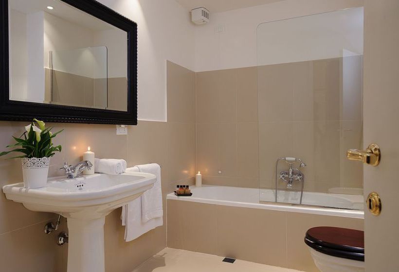 Hotel Lungarno Vespucci 50  | Firenze | Florence | Italia 20