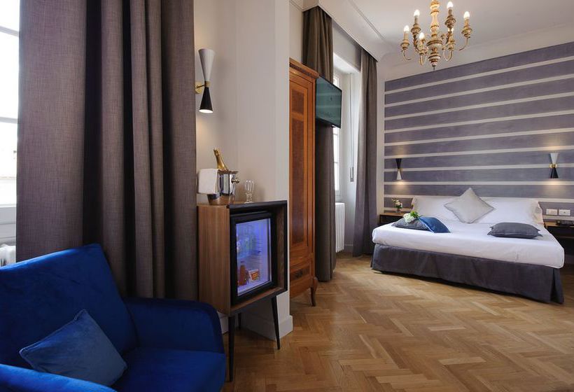 Hotel Lungarno Vespucci 50  | Firenze | Florence | Italia 3