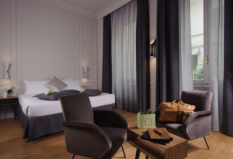 Hotel Lungarno Vespucci 50  | Firenze | Florence | Italia 7