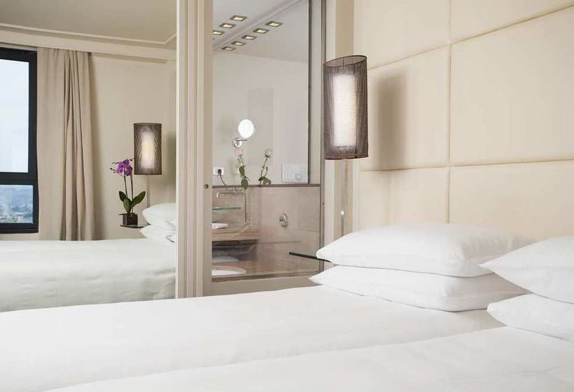 Hilton Florence Metropole Hotel  | Firenze | Florence | Italia 1