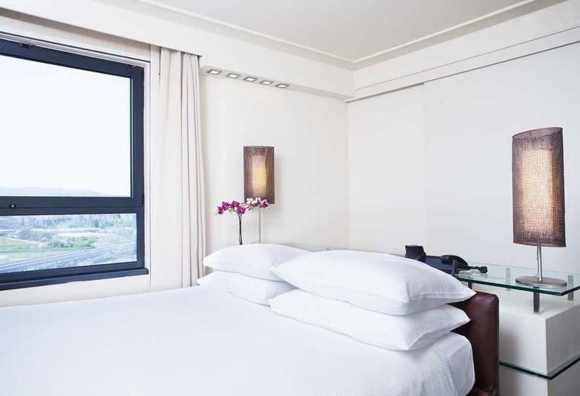 Hilton Florence Metropole Hotel  | Firenze | Florence | Italia 10