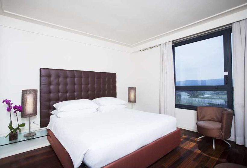 Hilton Florence Metropole Hotel  | Firenze | Florence | Italia 11