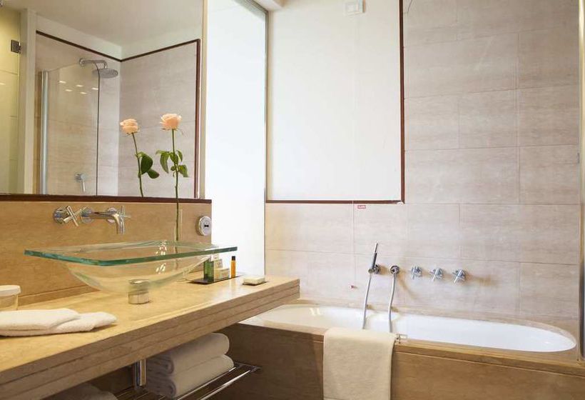 Hilton Florence Metropole Hotel  | Firenze | Florence | Italia 12